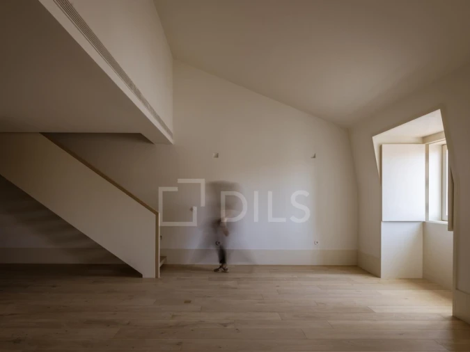 Apartamento T3 para Venda em Misericórdia Foto 3