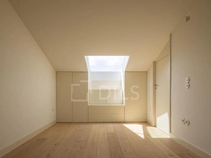 Apartamento T3 para Venda em Misericórdia Foto 9