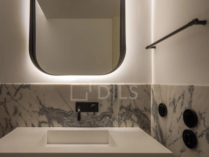 Apartamento T3 para Venda em Misericórdia Foto 12