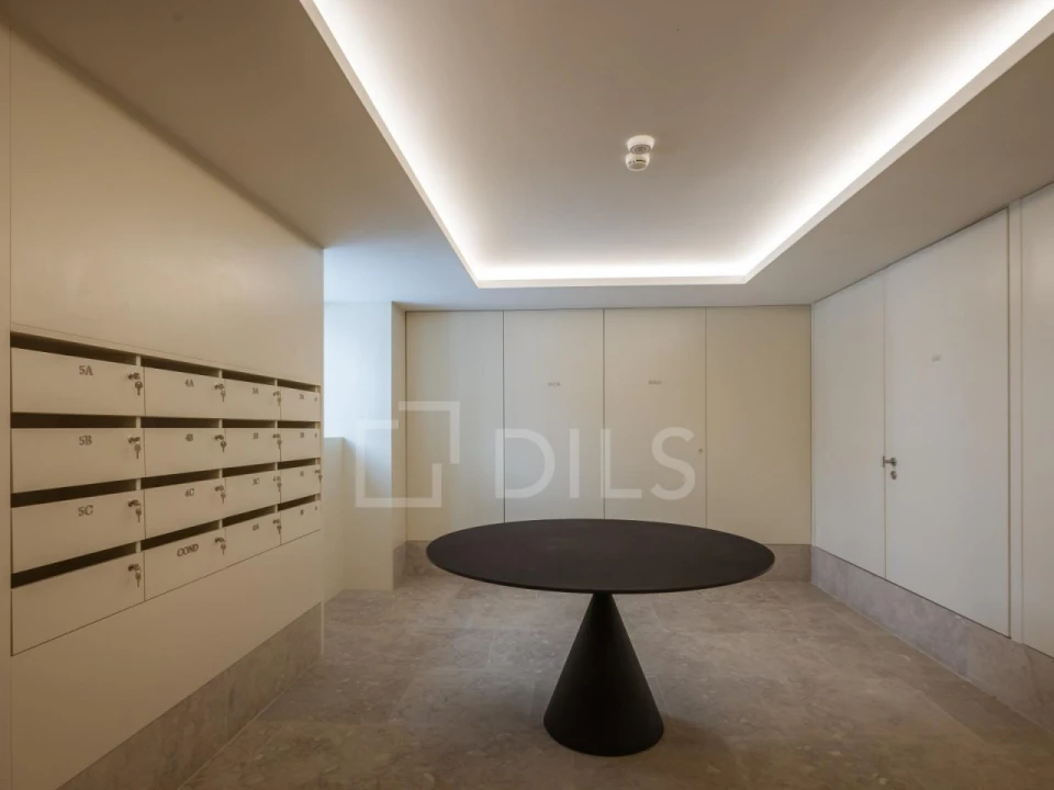 Apartamento T1 para Venda em Misericórdia Foto 12