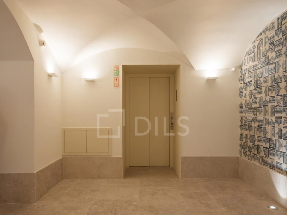 Apartamento T1 para Venda em Misericórdia Foto 15