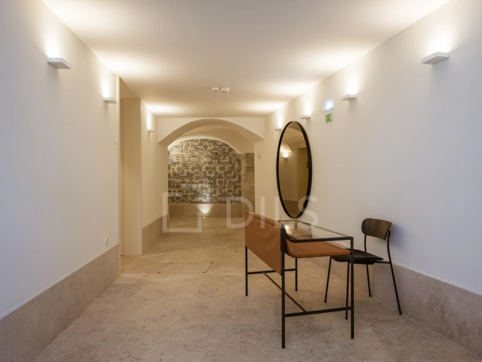 Apartamento T1 para Venda em Misericórdia Foto 22