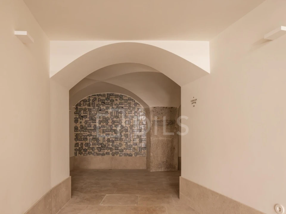 Apartamento T1 para Venda em Misericórdia Foto 27