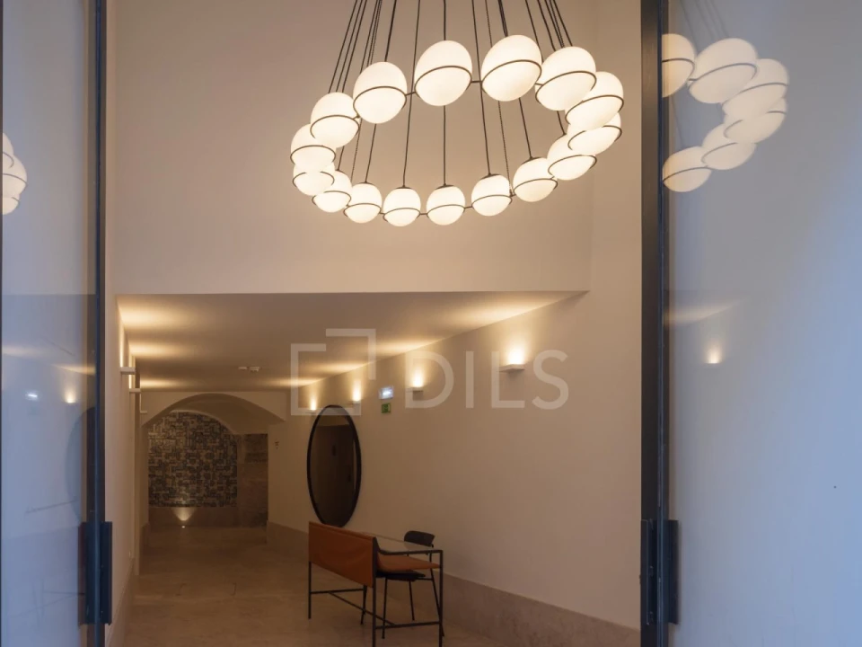 Apartamento T1 para Venda em Misericórdia Foto 30