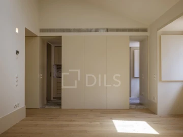 Apartamento T1 para Venda em Misericórdia