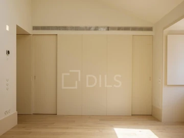 Apartamento T1 para Venda em Misericórdia