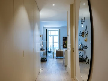 Apartamento T1 para Venda em Misericórdia