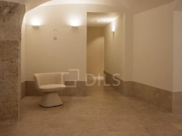 Apartamento T1 para Venda em Misericórdia