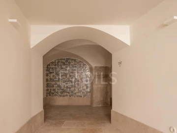 Apartamento T1 para Venda em Misericórdia