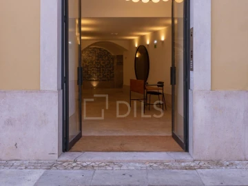 Apartamento T1 para Venda em Misericórdia
