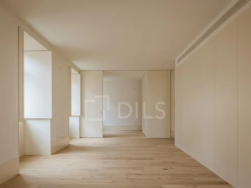 Apartamento T3 para Venda em Misericórdia