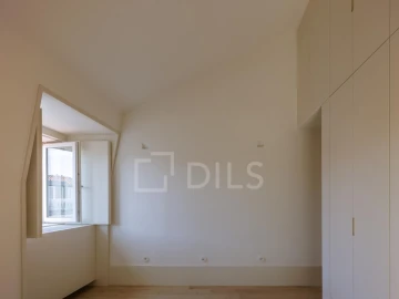 Apartamento T3 para Venda em Misericórdia