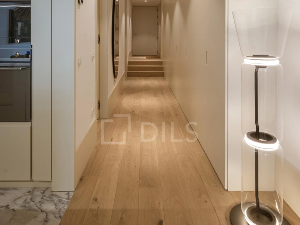 Apartamento T1 para Venda em Misericórdia Foto 8