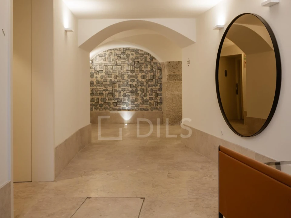 Apartamento T1 para Venda em Misericórdia Foto 21