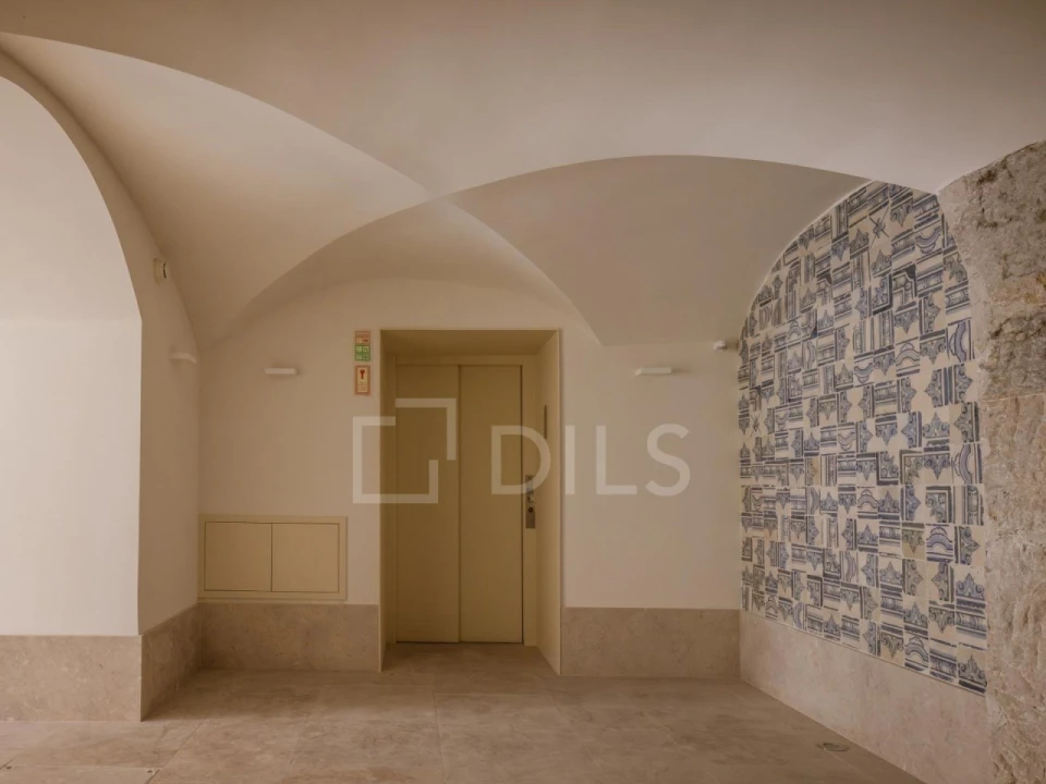 Apartamento T1 para Venda em Misericórdia Foto 26