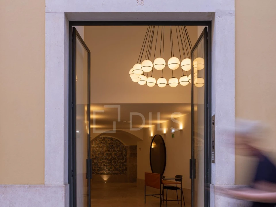 Apartamento T1 para Venda em Misericórdia Foto 33