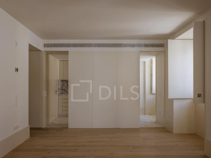 Apartamento T1 para Venda em Misericórdia Foto 3