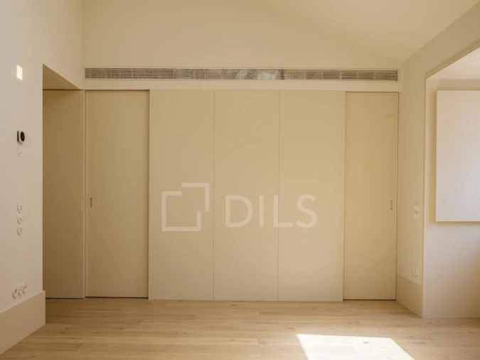 Apartamento T1 para Venda em Misericórdia Foto 4