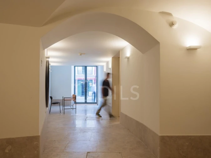 Apartamento T1 para Venda em Misericórdia Foto 14