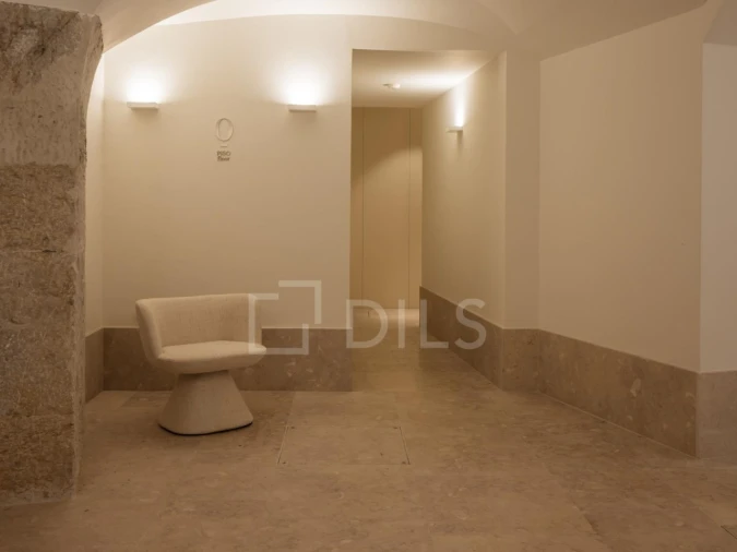 Apartamento T1 para Venda em Misericórdia Foto 18