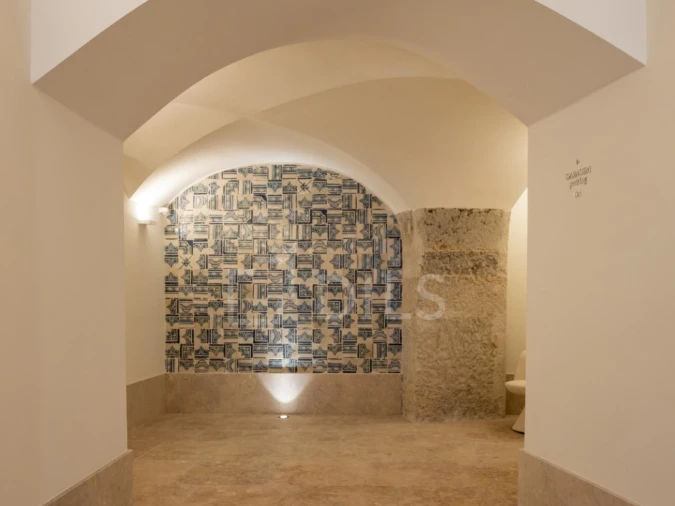 Apartamento T1 para Venda em Misericórdia Foto 20