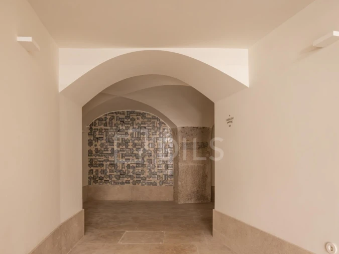 Apartamento T1 para Venda em Misericórdia Foto 27