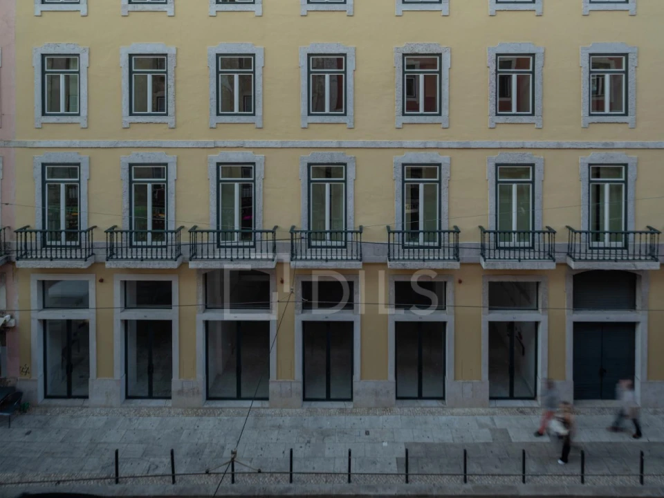 Apartamento T3 para Venda em Misericórdia Foto 53