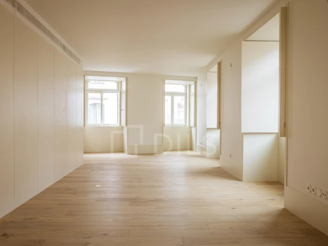 Apartamento T3 para Venda em Misericórdia