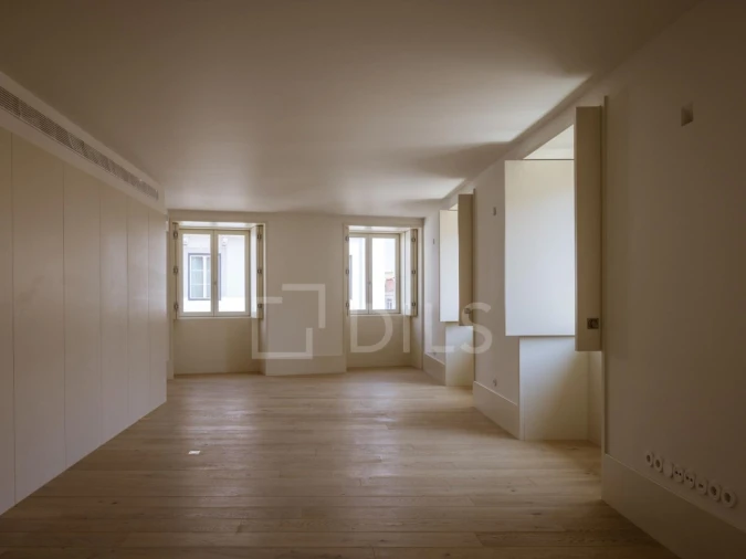 Apartamento T3 para Venda em Misericórdia Foto 11