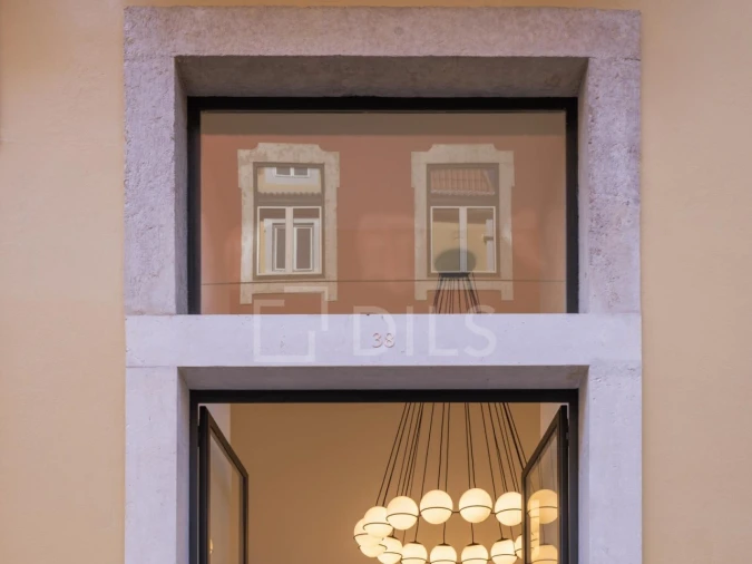 Apartamento T3 para Venda em Misericórdia Foto 42