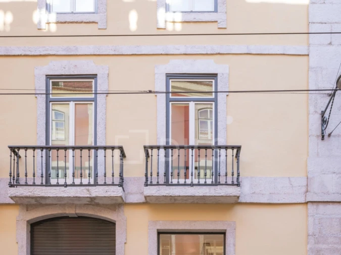 Apartamento T3 para Venda em Misericórdia Foto 48