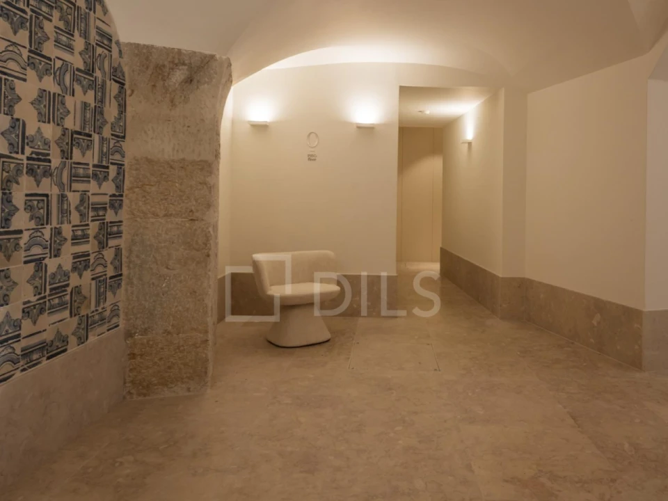 Apartamento T3 para Venda em Misericórdia Foto 28