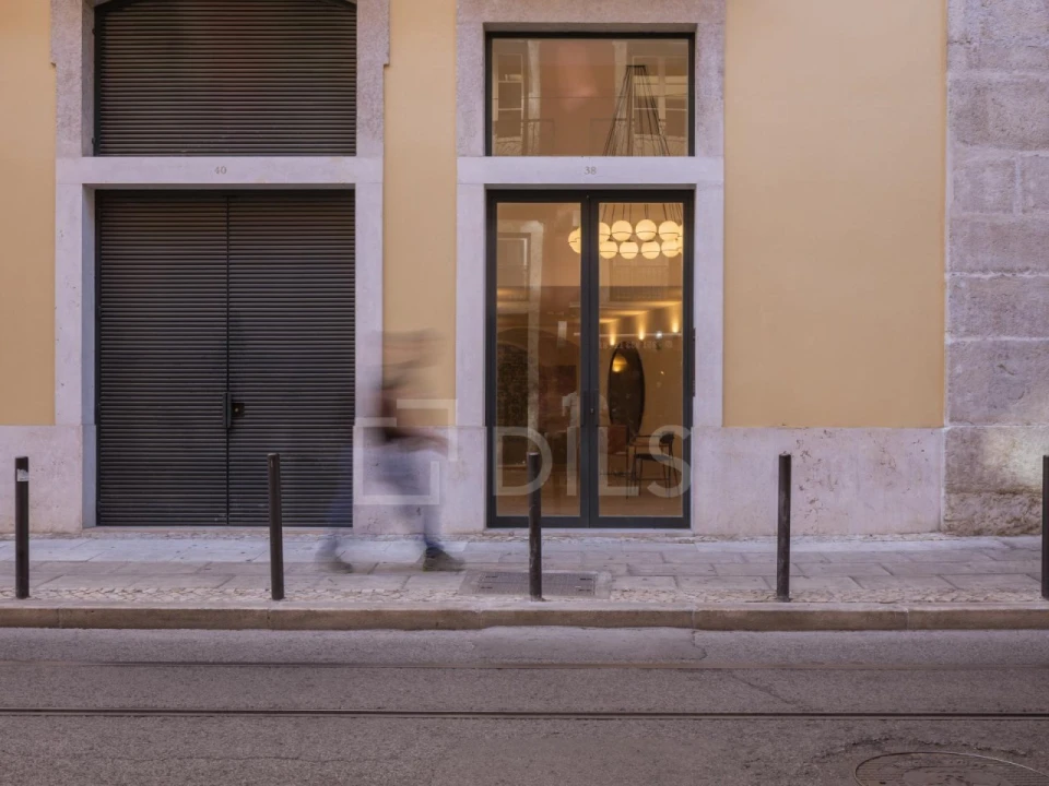 Apartamento T3 para Venda em Misericórdia Foto 49