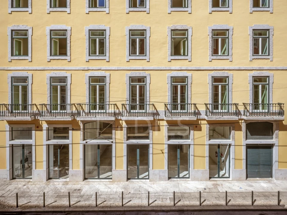 Apartamento T3 para Venda em Misericórdia Foto 52