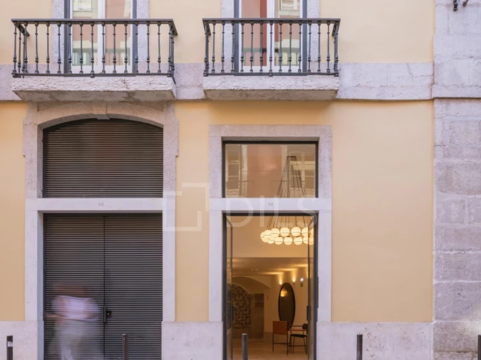 Apartamento T3 para Venda em Misericórdia Foto 47