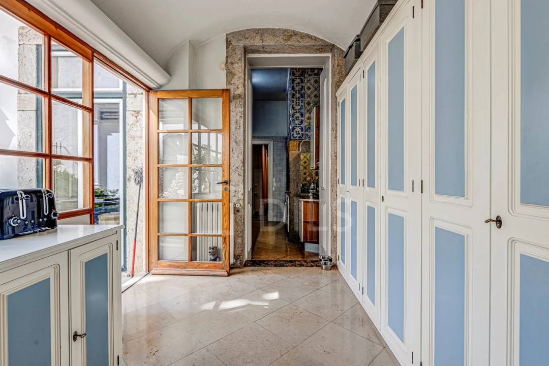 Apartamento T3 para Venda em Santa Maria Maior Foto 13