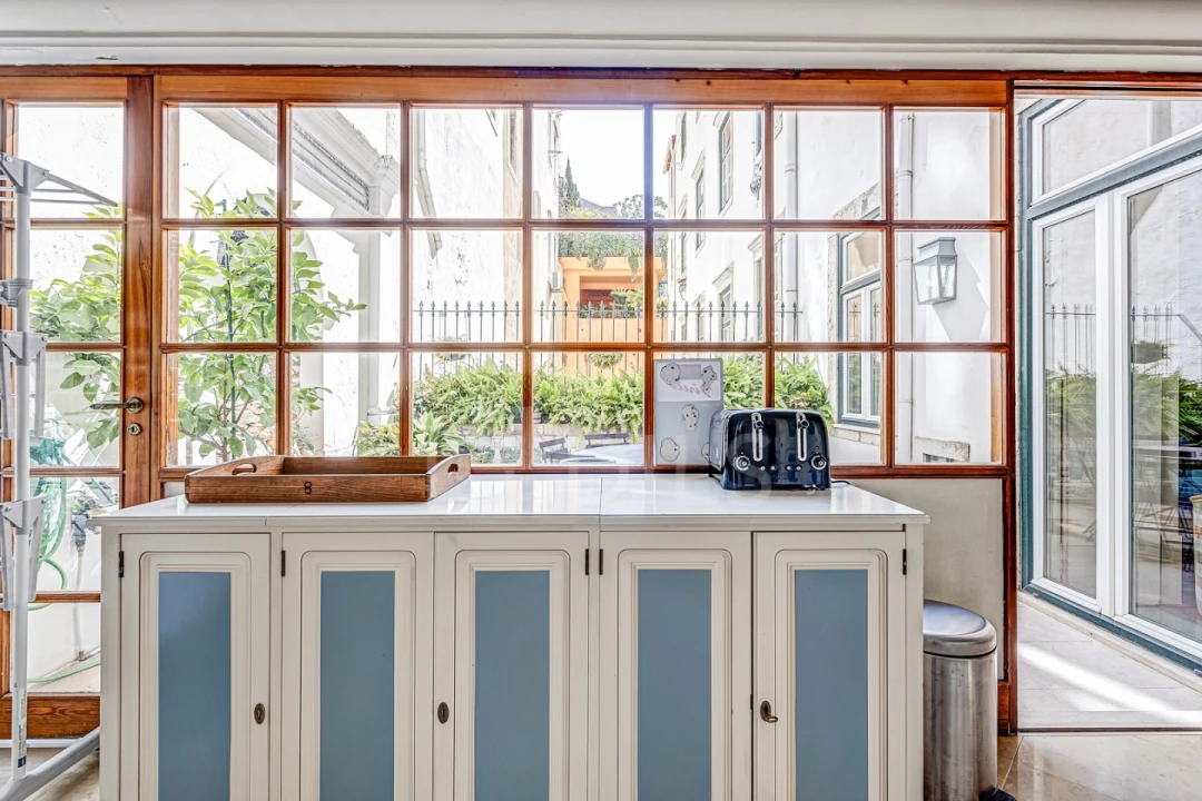 Apartamento T3 para Venda em Santa Maria Maior Foto 14