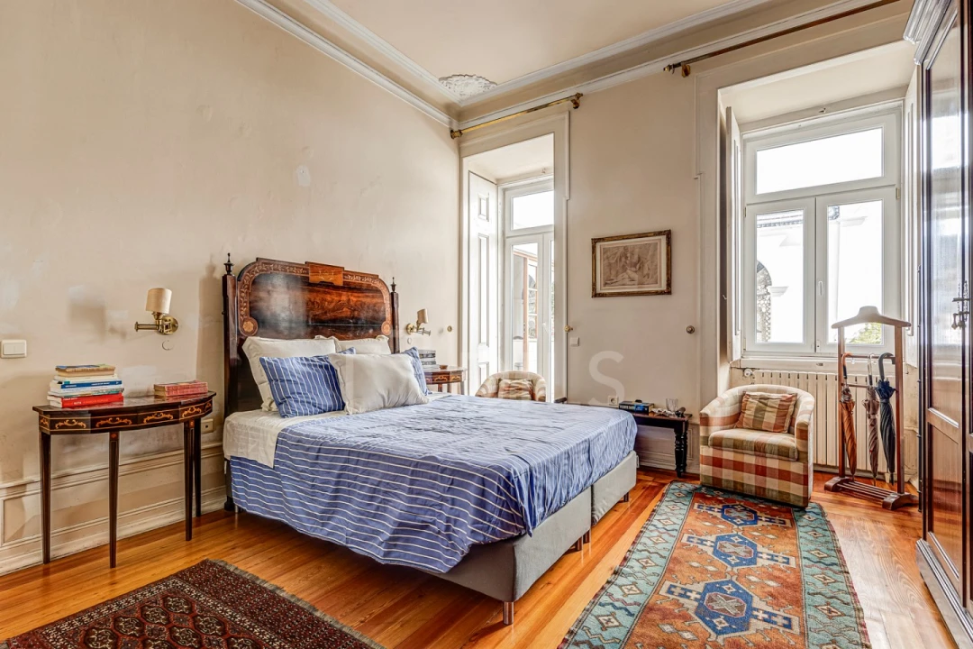 Apartamento T3 para Venda em Santa Maria Maior Foto 16