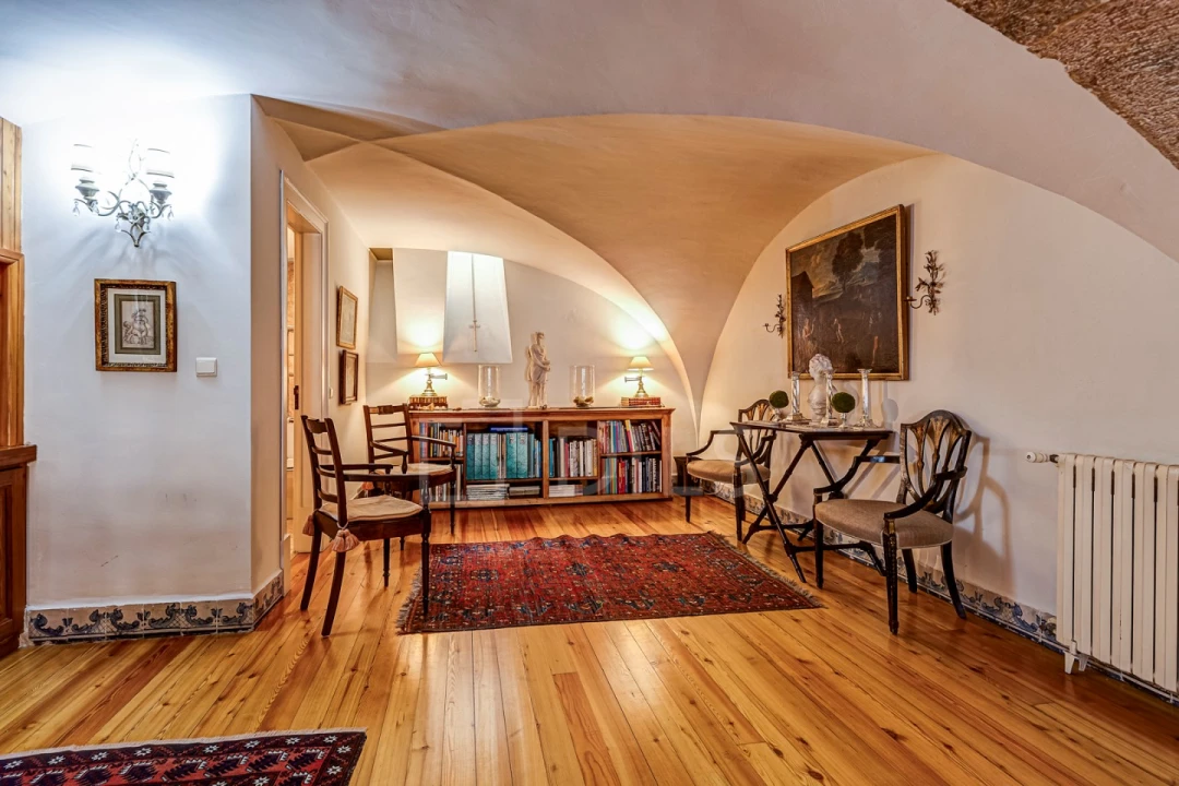 Apartamento T3 para Venda em Santa Maria Maior Foto 26