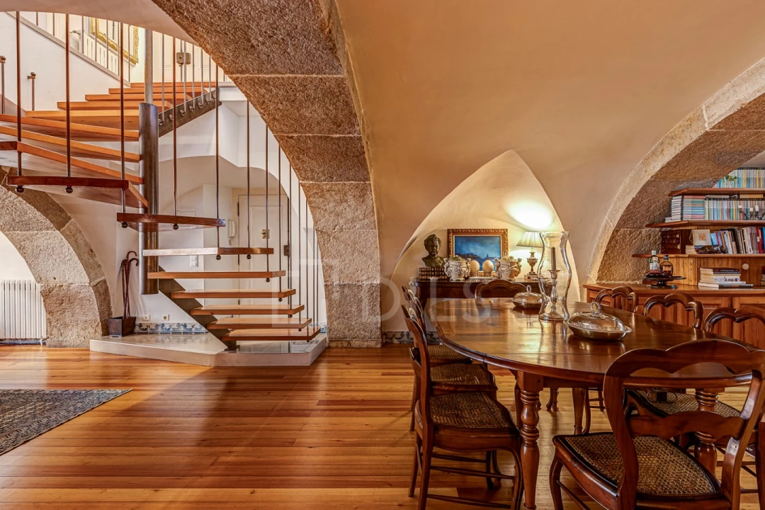 Apartamento T3 para Venda em Santa Maria Maior Foto 27