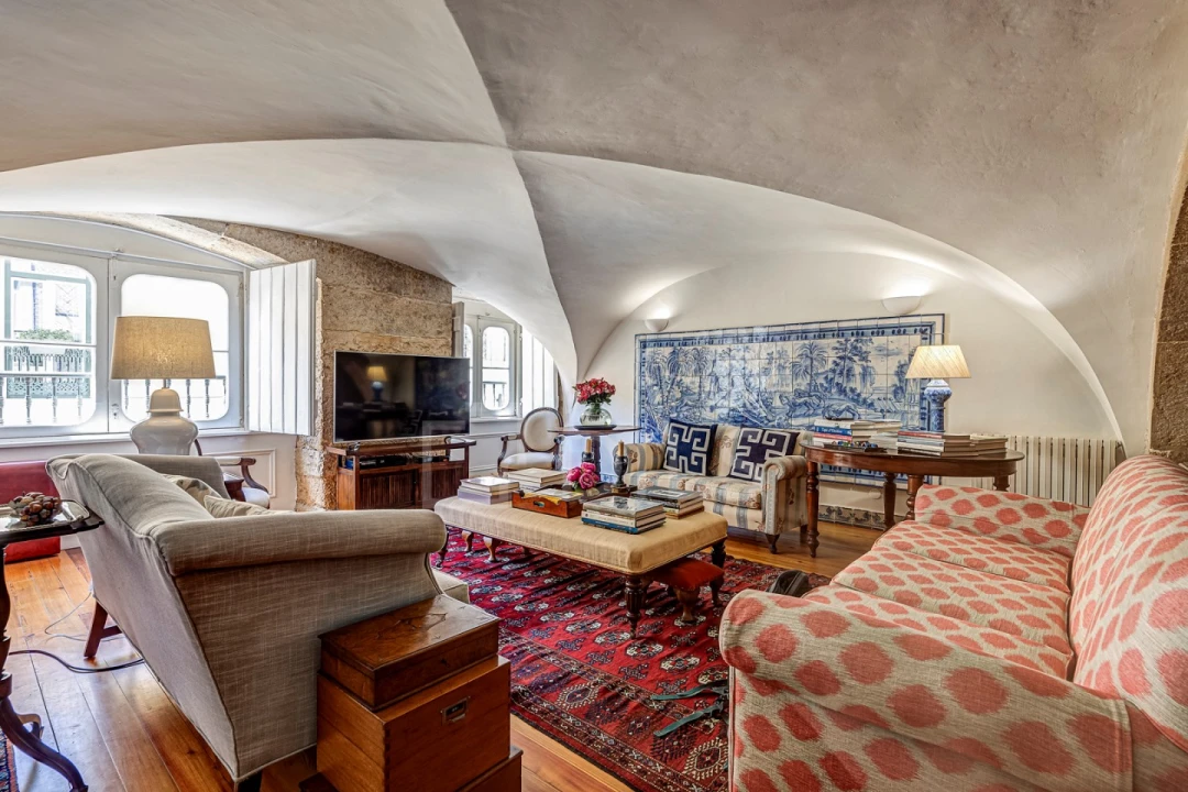 Apartamento T3 para Venda em Santa Maria Maior Foto 4