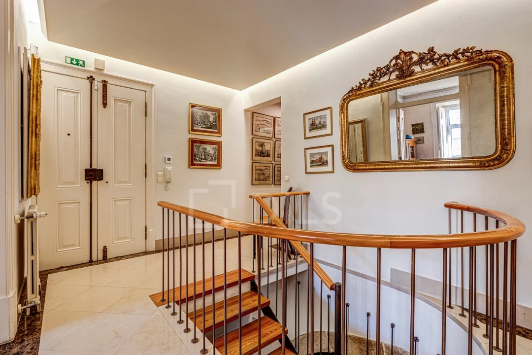 Apartamento T3 para Venda em Santa Maria Maior Foto 44