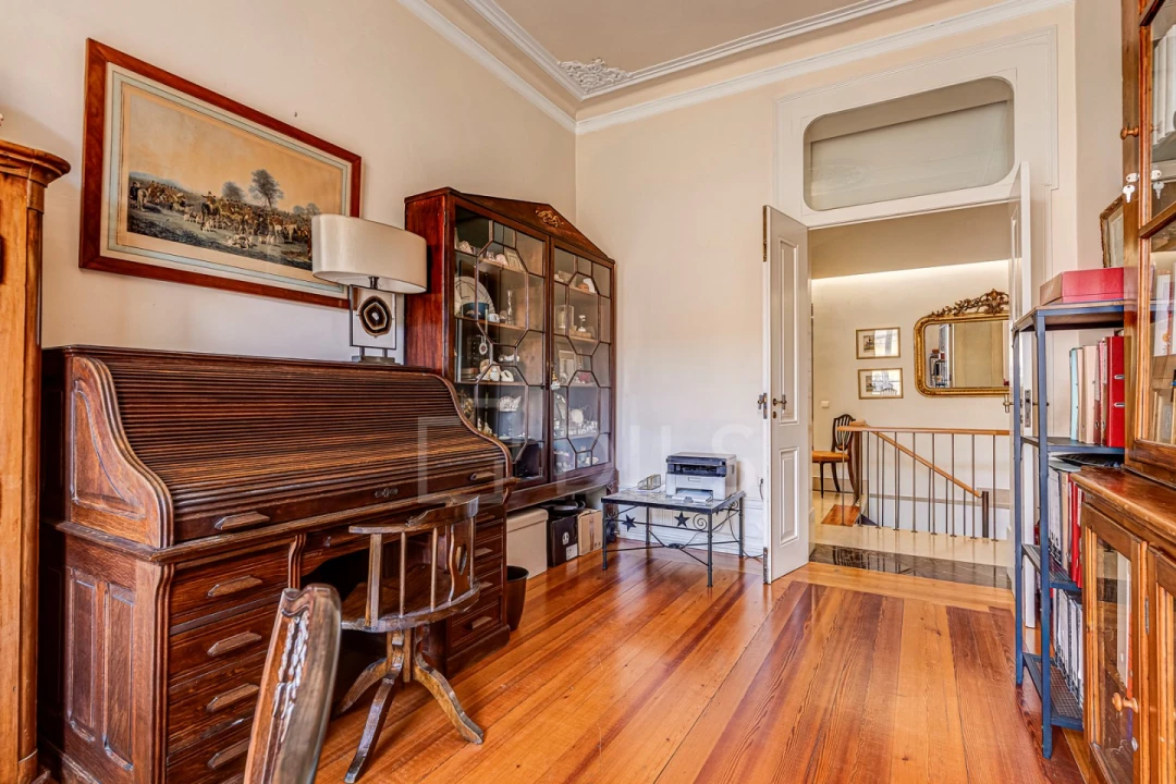 Apartamento T3 para Venda em Santa Maria Maior Foto 30