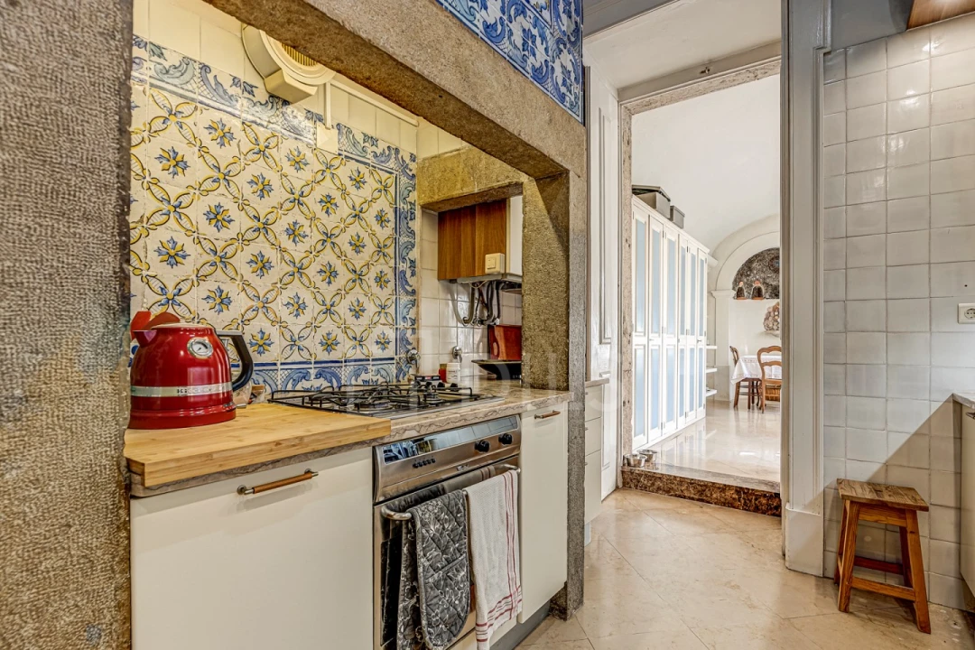 Apartamento T3 para Venda em Santa Maria Maior Foto 36