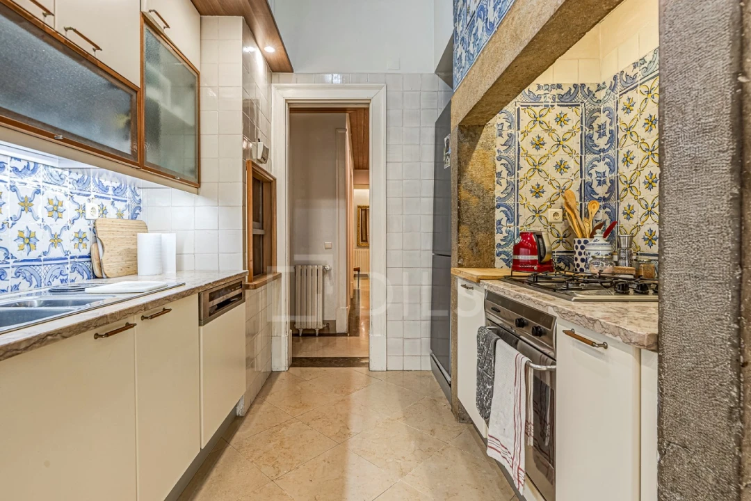 Apartamento T3 para Venda em Santa Maria Maior Foto 10