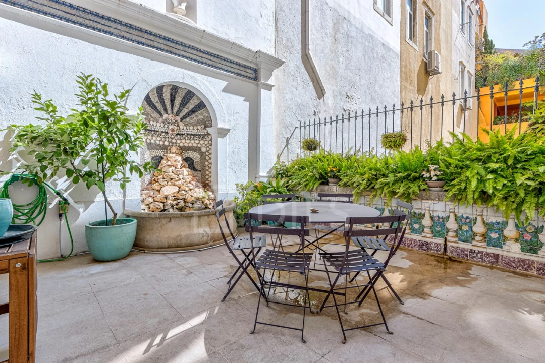 Apartamento T3 para Venda em Santa Maria Maior Foto 2