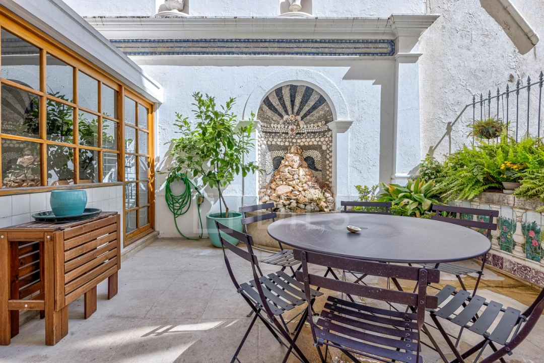 Apartamento T3 para Venda em Santa Maria Maior Foto 39