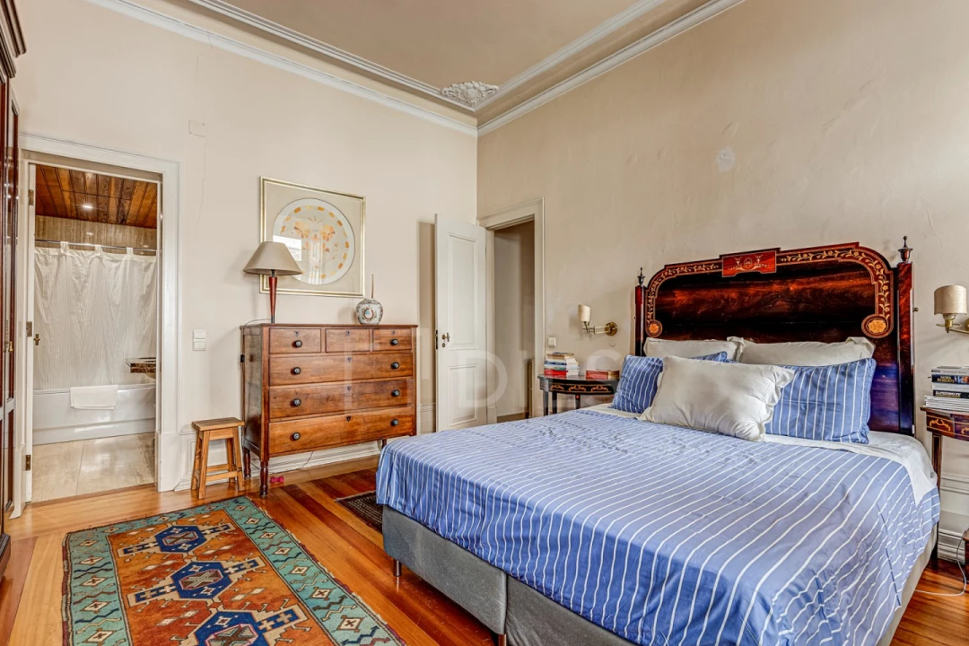 Apartamento T3 para Venda em Santa Maria Maior Foto 32