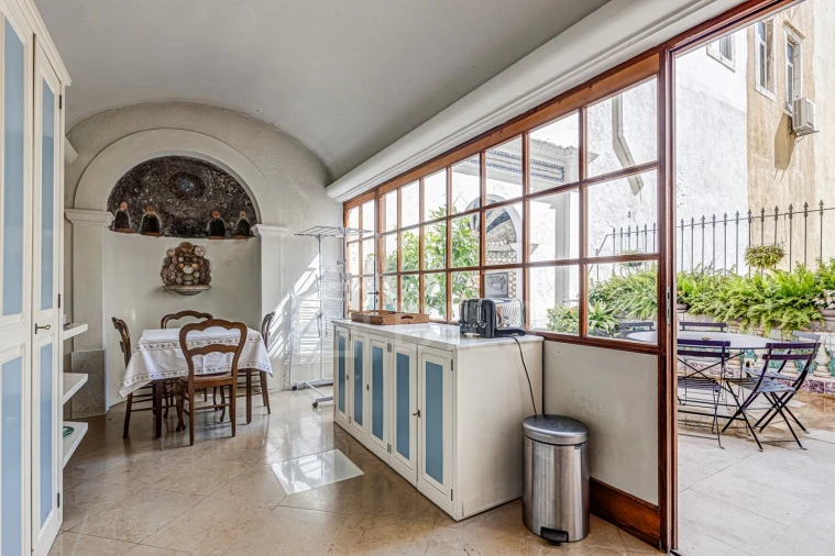 Apartamento T3 para Venda em Santa Maria Maior Foto 12