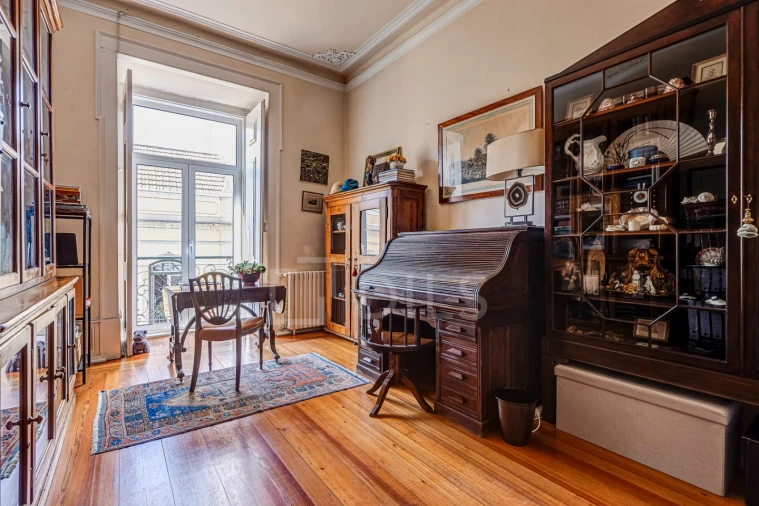 Apartamento T3 para Venda em Santa Maria Maior Foto 15